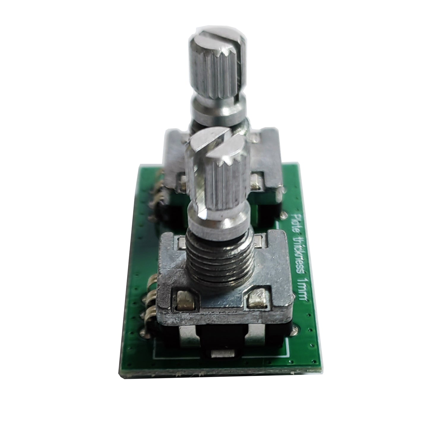 Malachite DSP2 SDR Radio Receiver Spare Eecoders Frequency Tuning Eecoder & Volume Eecoder for Malachite DSP2 DSP1 SDR Shortwave Radio Receiver