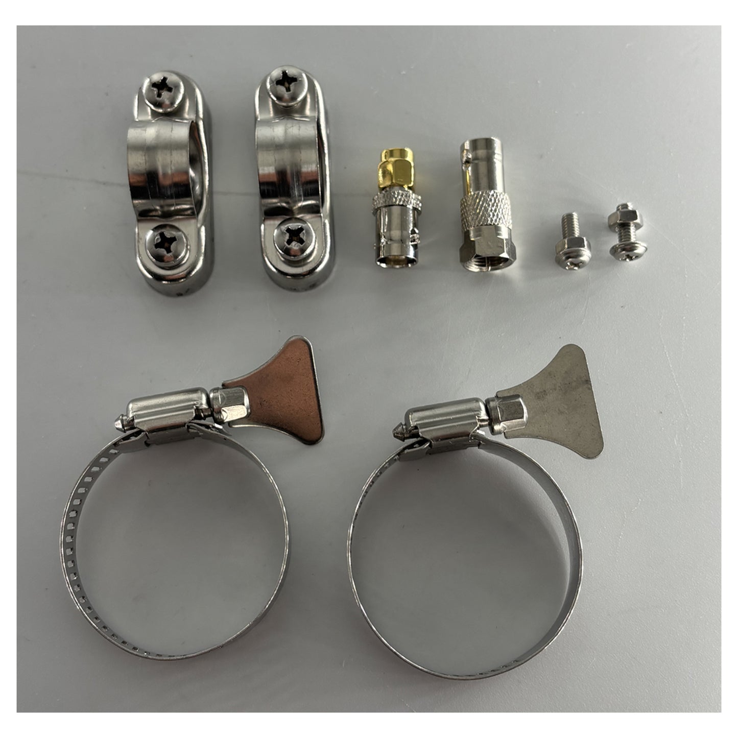 LF-901 Portable Shortwave Radio Antenna, Active Loop Antenna 10KHz-30MHz All Band Radio Antenna, MW: 520-1710KHz SW: 2.3-30MHz 20W Telescope Receiving Antenna with 3000mAh Battery