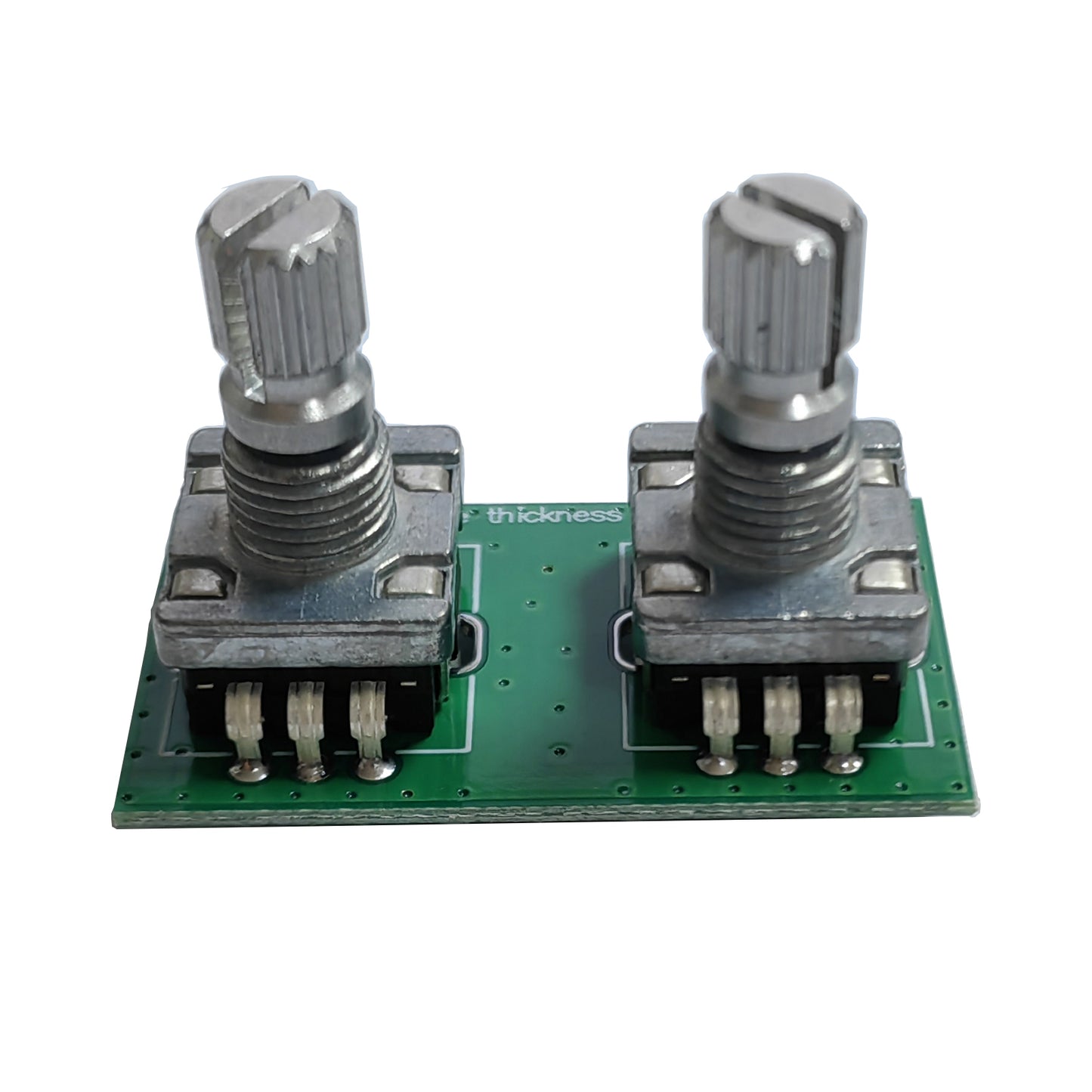 Malachite DSP2 SDR Radio Receiver Spare Eecoders Frequency Tuning Eecoder & Volume Eecoder for Malachite DSP2 DSP1 SDR Shortwave Radio Receiver