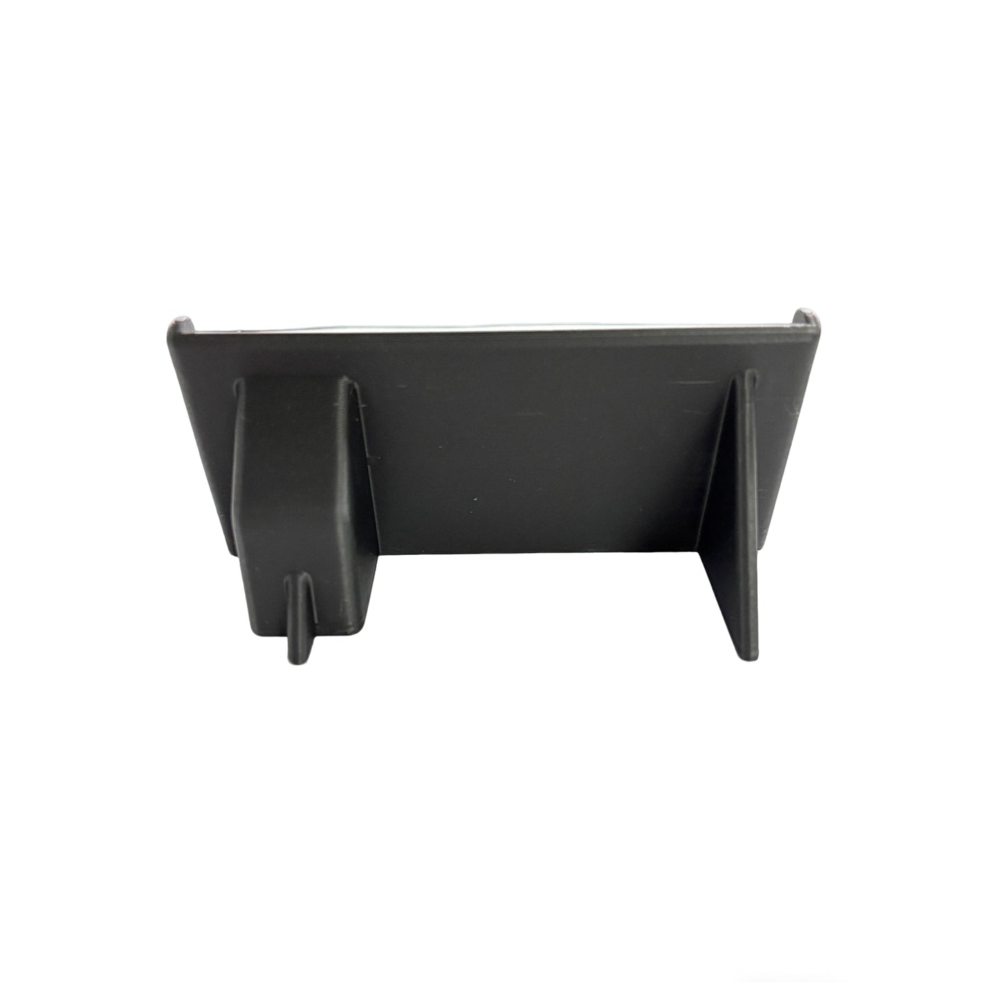 GOOZEEZOO Mini Radio Stand for V3 Pocket Shortwave Receiver (Black)