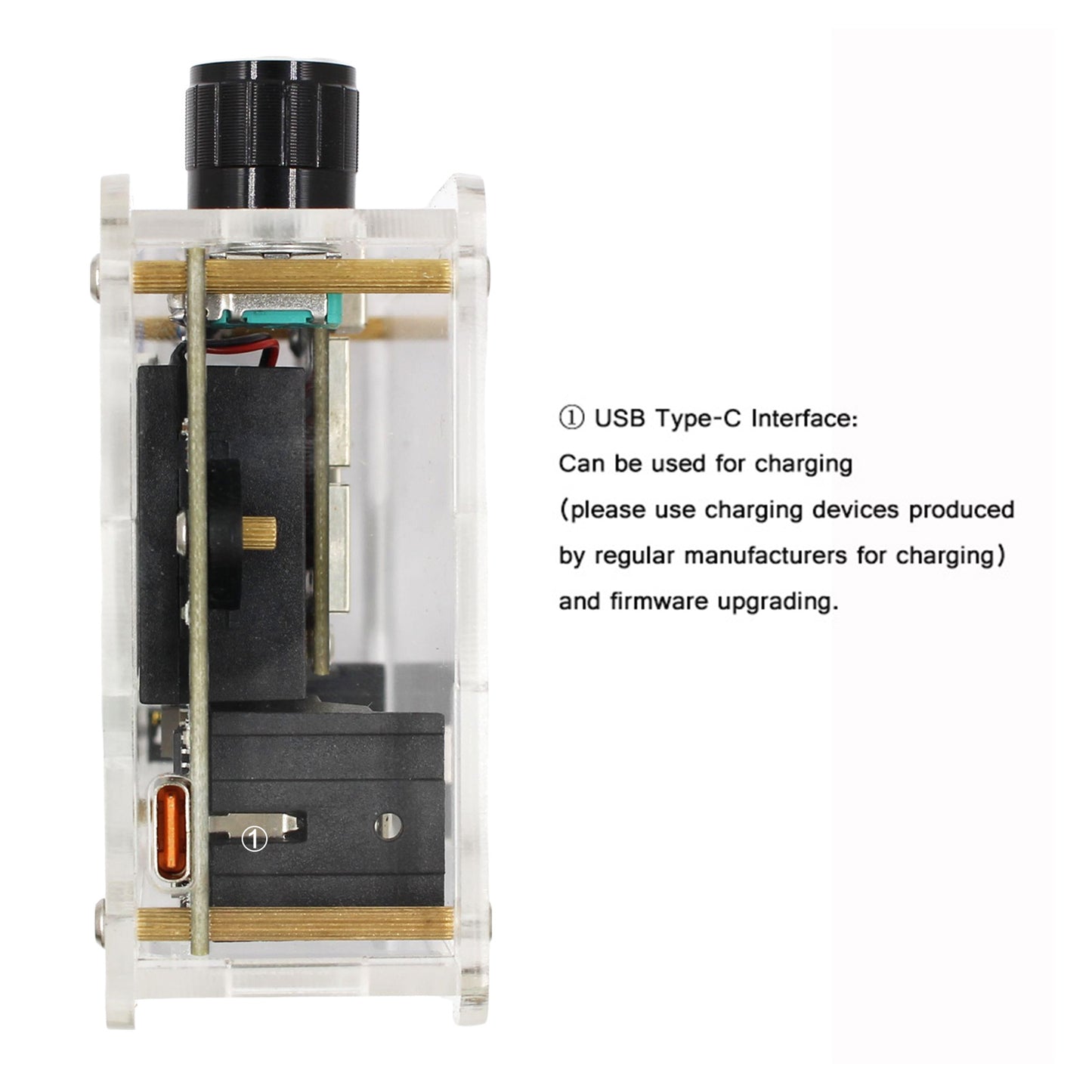 DIY Radio Kit Portable Shortwave Radio Receiver FM AM MW SW Air SSB LSB USB Full Band Radio Receiver for Hams with AM/SW Donut Antenna & Hi-Z Amplifier