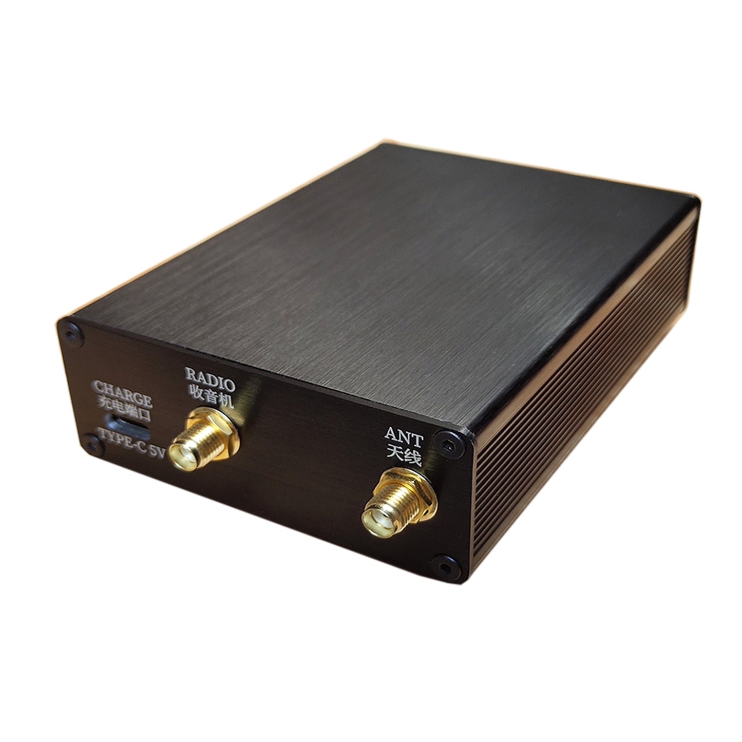 K-480WLA Portable Shortwave Radio Active Loop Antenna 0.5MHz-500MHz Full Band Radio Antenna LW/MW/SW/FM/VHF/HF/Air 6 Meters 30dBi SDR Ham Radio Antenna with 1800mAh Battery（Built-in Filter）
