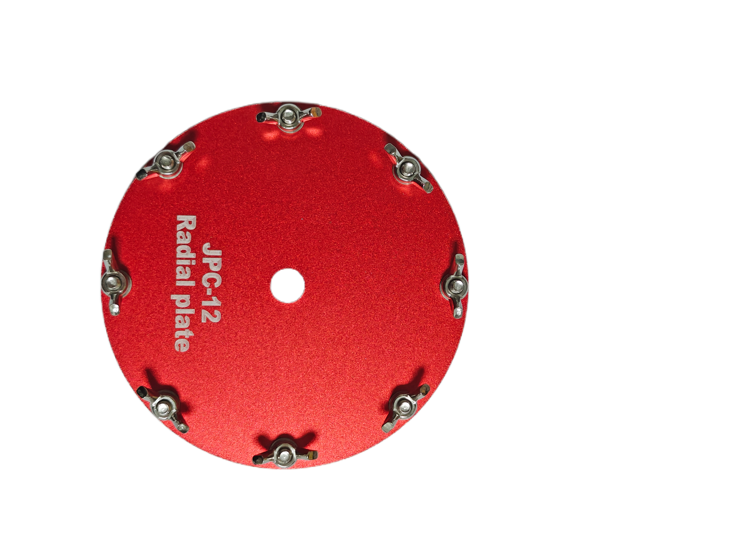 GOOZEEZOO Exclusive Network Disk Radial Plate for JPC-12 HF Antenna Portable Shortwave Antenna JPC-7 JPC-350