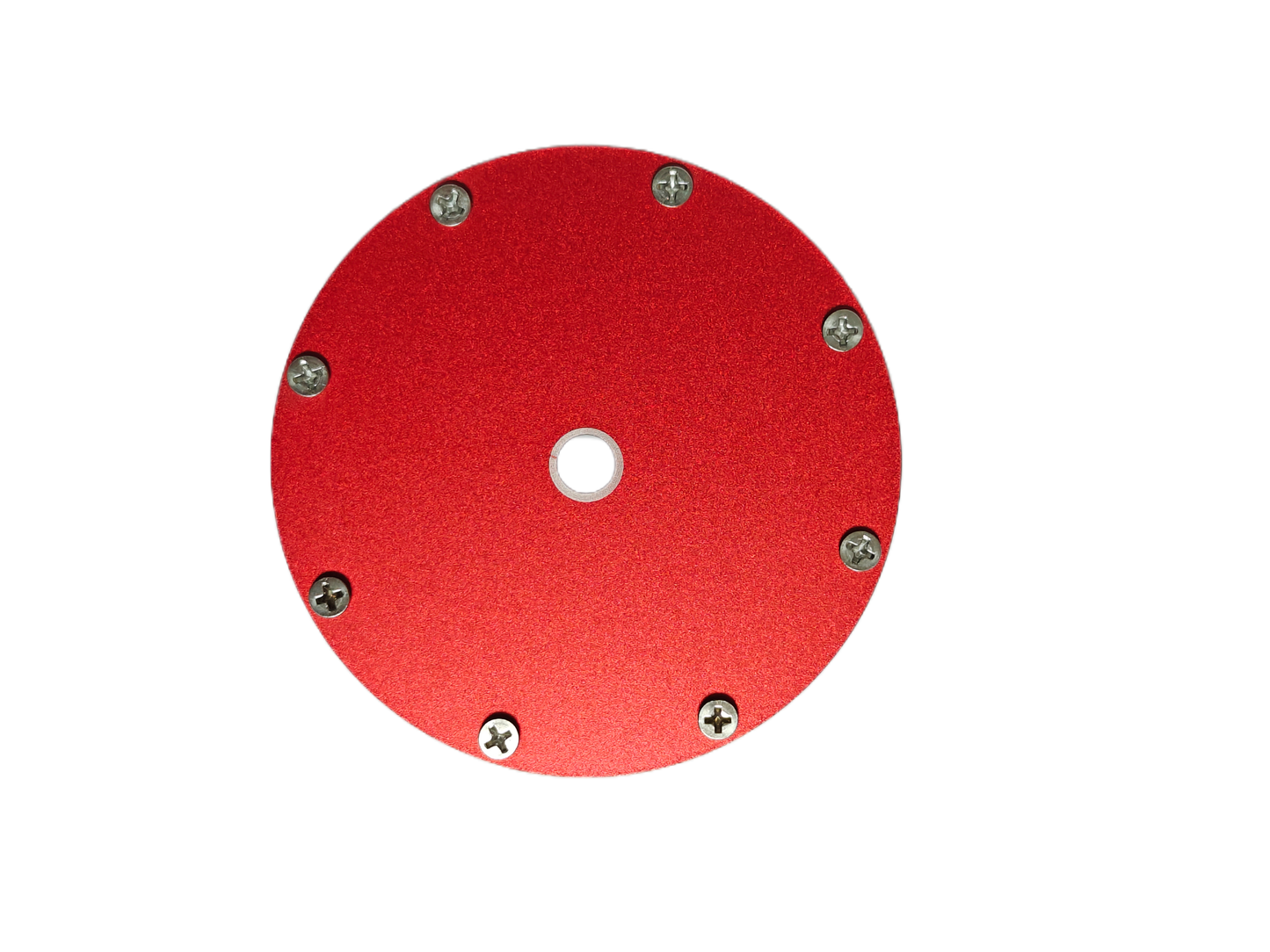 GOOZEEZOO Exclusive Network Disk Radial Plate for JPC-12 HF Antenna Portable Shortwave Antenna JPC-7 JPC-350
