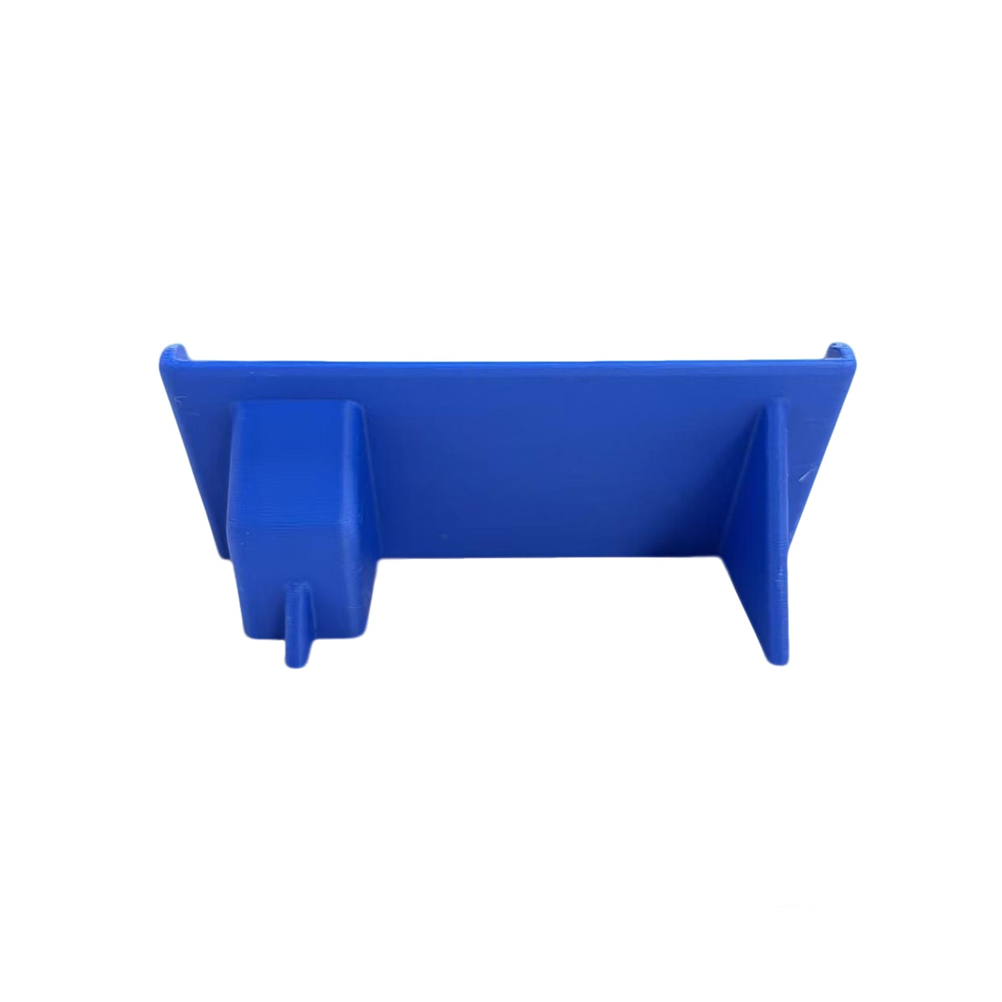 GOOZEEZOO Blue Mini Radio Stand for V3 Pocket Shortwave Receiver (Without MINI Radio)