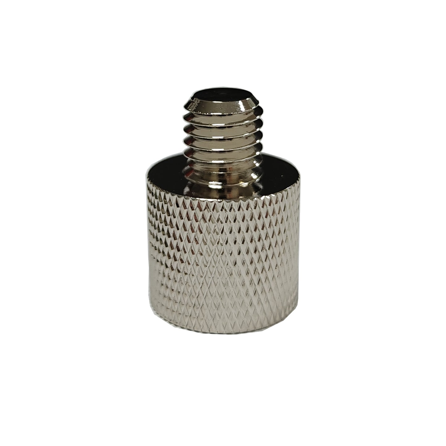 GOOZEEZOO M10 to 3/8 Aluminum Alloy Screw Mount Adapter for V Antenna JPC-12 JPC-7 JPC-350 HF Antenna