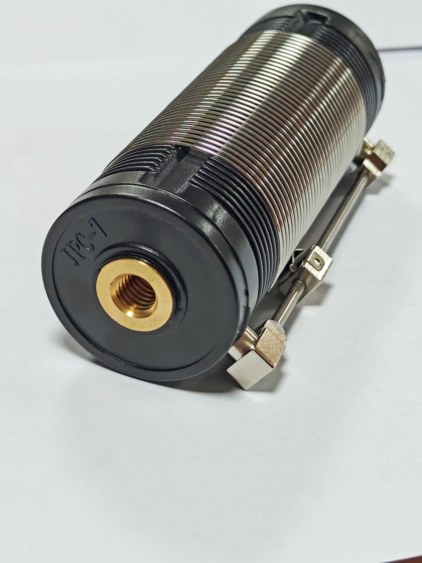 GOOZEEZOO JPC-12 Induction coil for JPC-12 JPC-7 HF Vertical Antenna