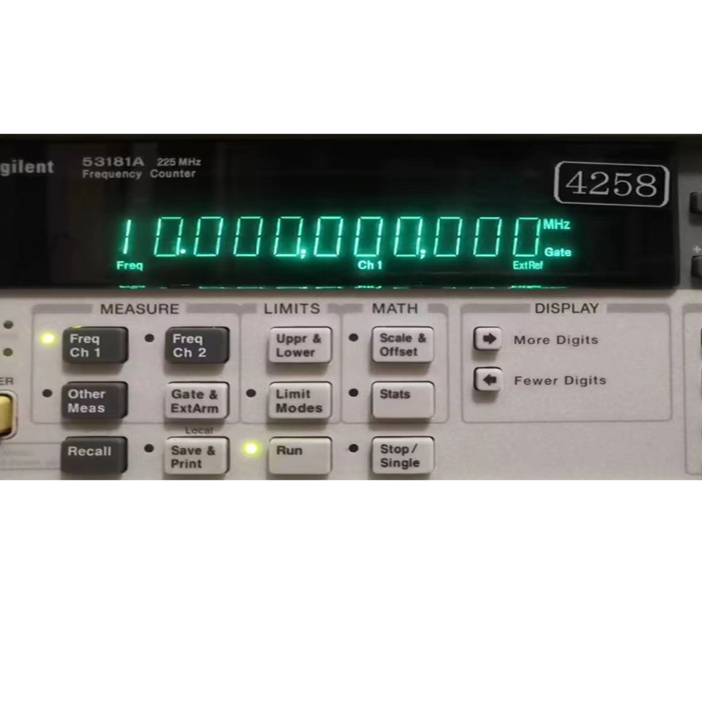 GOOZEEZOO Upgraded GPSDO TGM336H GPS/Beidou Dual-Mode  Global Positioning System Disciplined Oscillator Accurate & Fast: ±0.001Hz/Square wave (Without Power Supply)