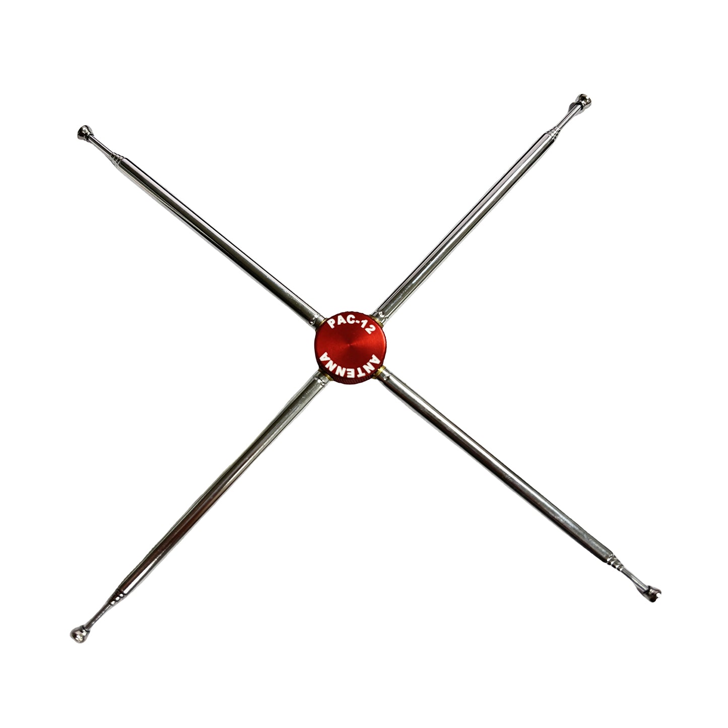 GOOZEEZOO JPC-12 Capacity Hat for JPC-12 HF Vertical Antenna