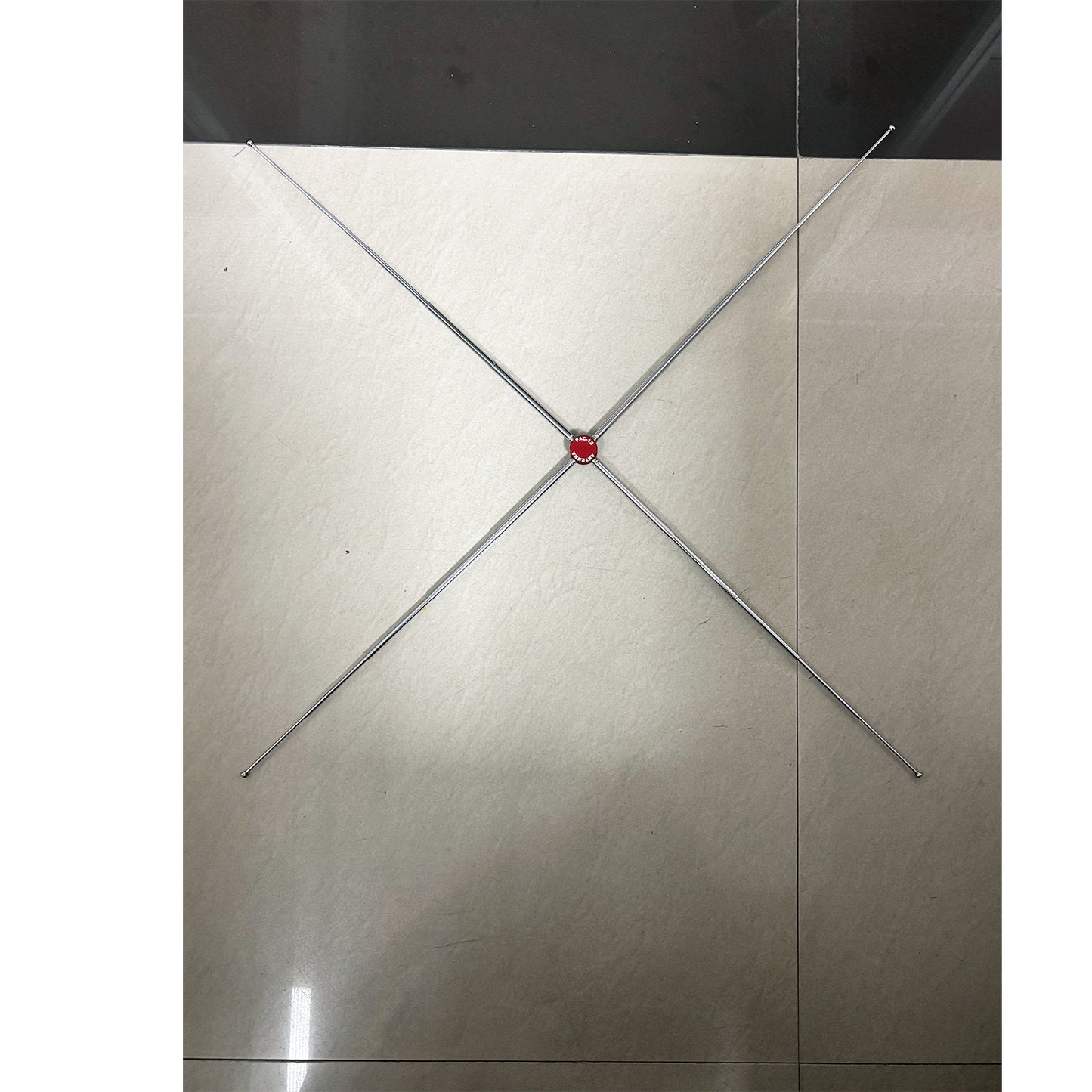 GOOZEEZOO JPC-12 Capacity Hat for JPC-12 HF Vertical Antenna