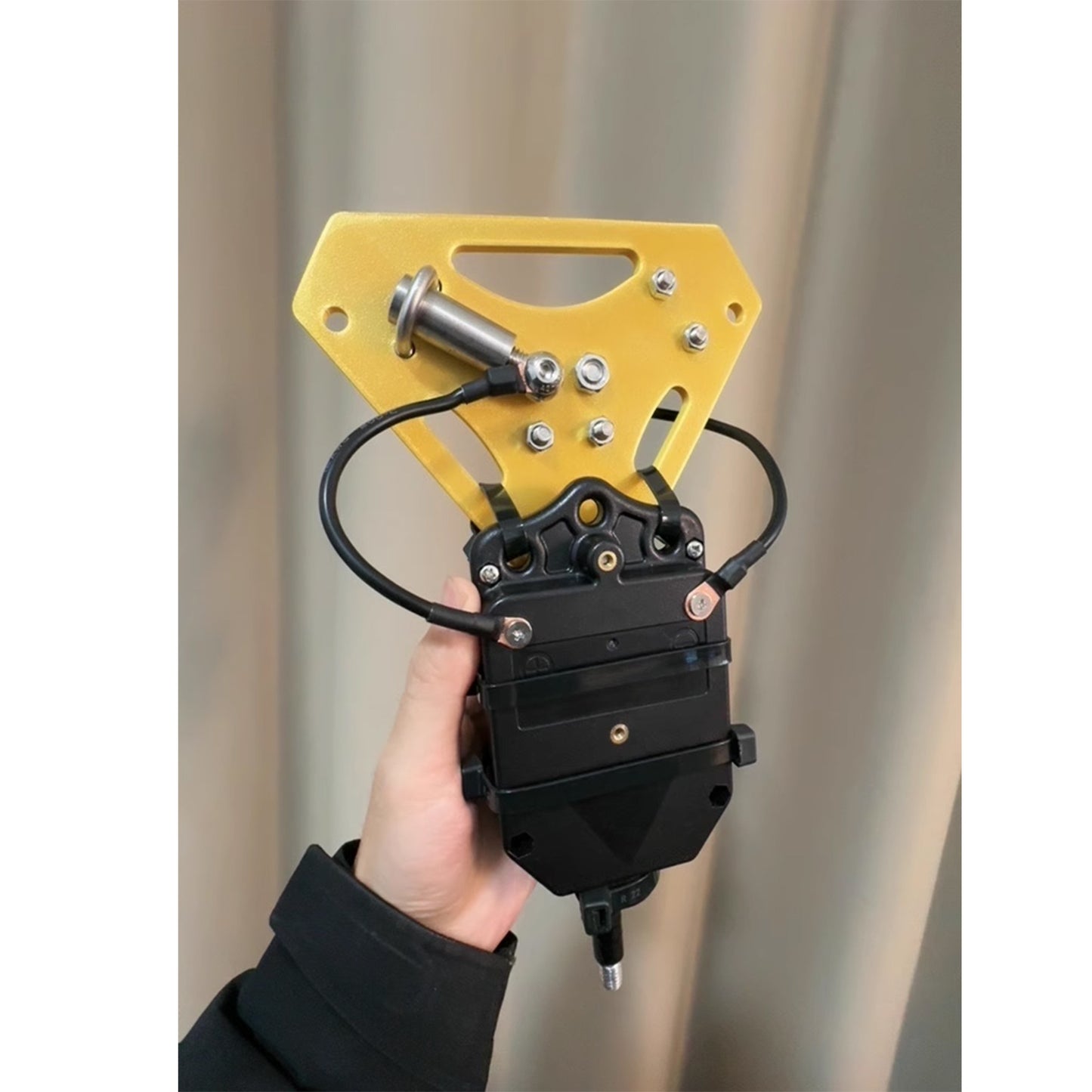 Upgraded 2000W HF End Fed Antenna, 1-54MHz CW FM AM FT4 FT8 SSB End Fed Half Wave Radio Antenna Dipole, Inverted V, and Positive V for High Power 1:1