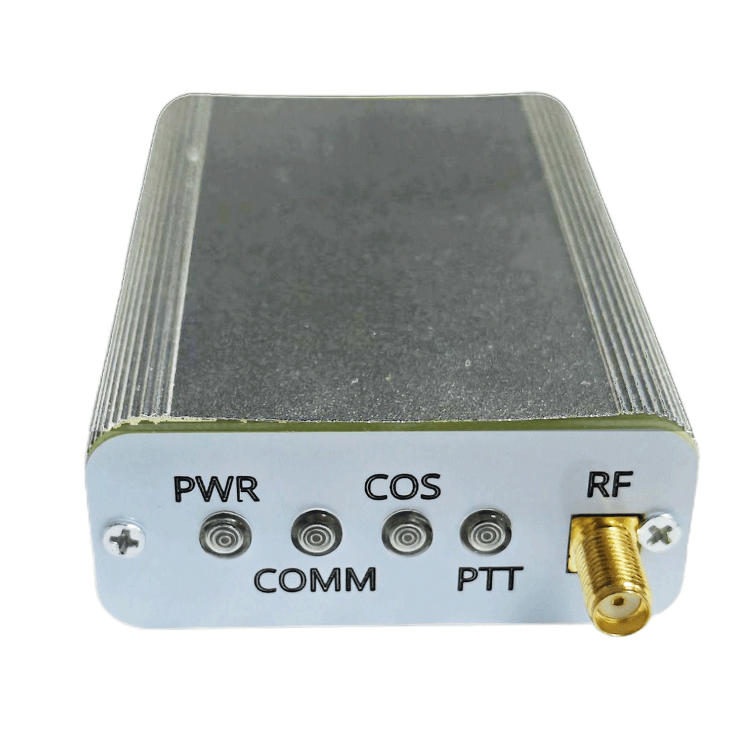 Shari PiHat - Portable SA818 Ham Allstar Radio Interface Raspberry Pi Hosted Allstar Node, Compatible with Raspberry Pi 2/3/4/5, UHF Frequency Range 1W 420-450MHz/70cm Amateur Radio Operator