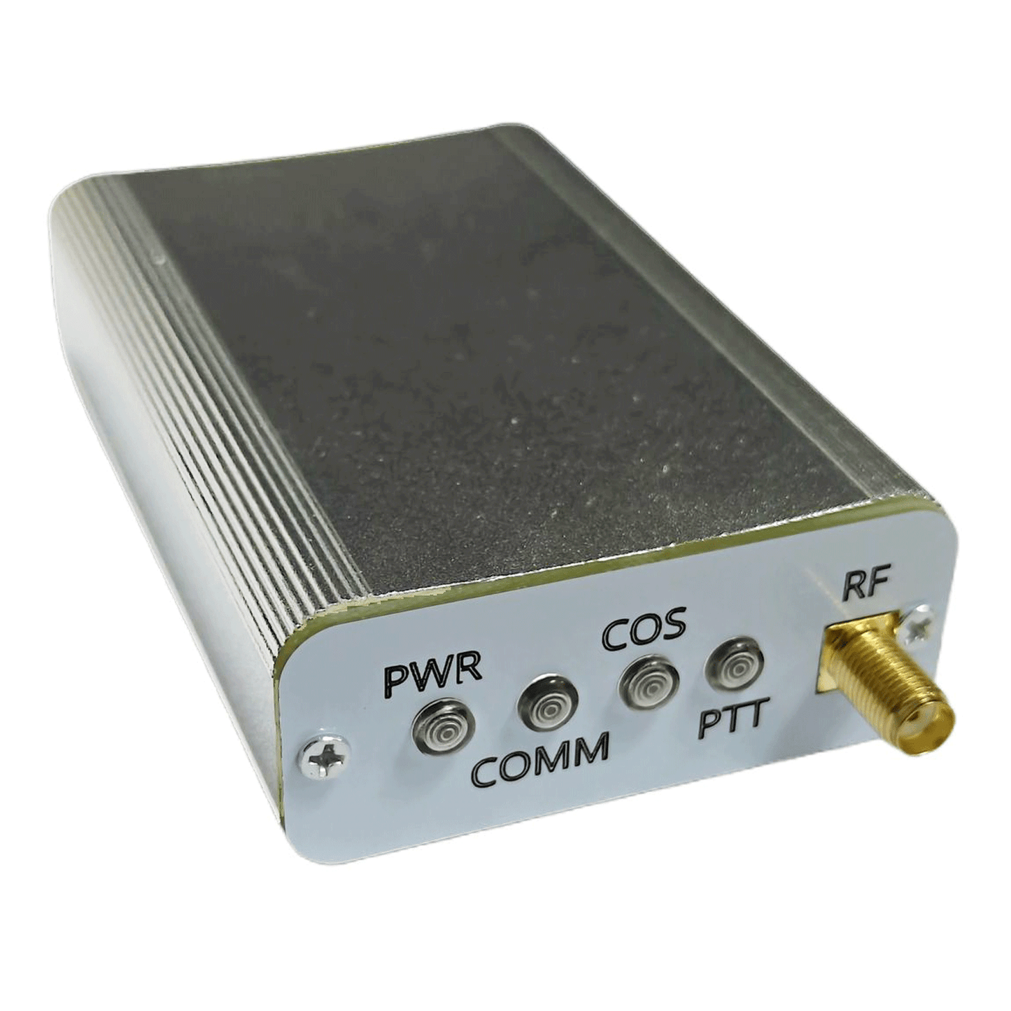 Shari PiHat - Portable SA818 Ham Allstar Radio Interface Raspberry Pi Hosted Allstar Node, Compatible with Raspberry Pi 2/3/4/5, UHF Frequency Range 1W 420-450MHz/70cm Amateur Radio Operator