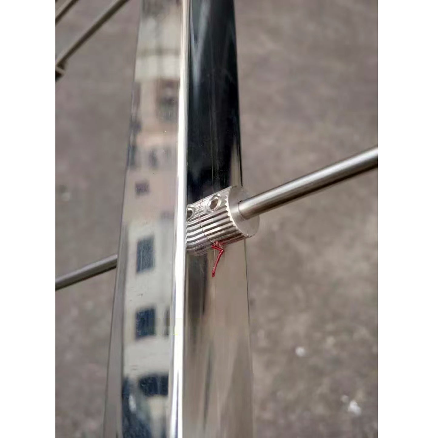 YAGI Antenna Dual-Band 9.5/11dBi 50W 2m/70cm UHF/VHF 144/430 8 Elements Outdoor GRMS Yagi Antenna with U-Bolt for Ham Radio Repeater System 433mhz Radio Systems