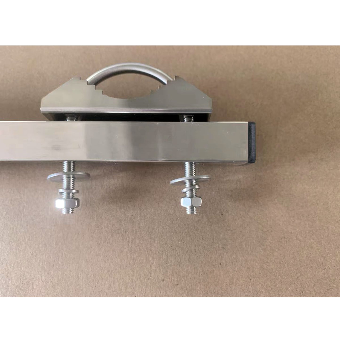 YAGI Antenna Dual-Band 9.5/11dBi 50W 2m/70cm UHF/VHF 144/430 8 Elements Outdoor GRMS Yagi Antenna with U-Bolt for Ham Radio Repeater System 433mhz Radio Systems