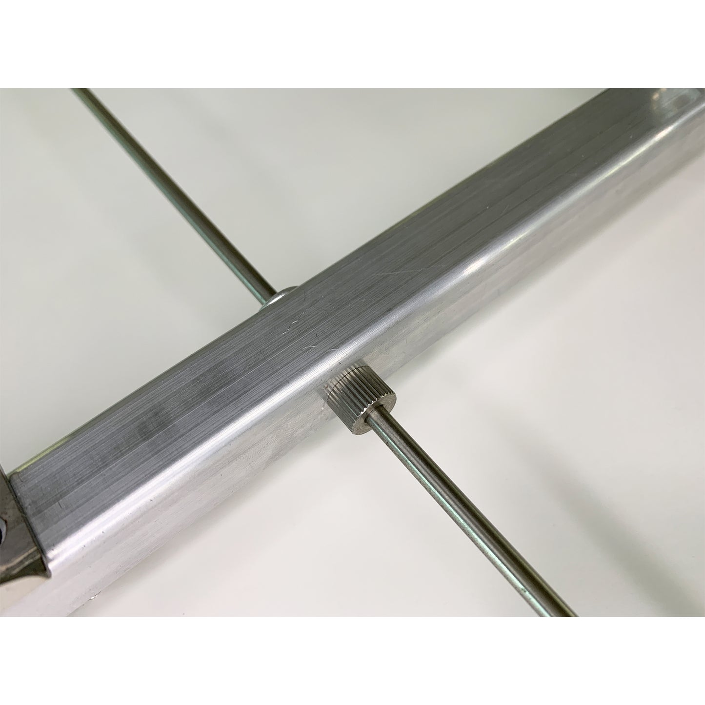 YAGI Antenna High Gain 7dBi 2m/70cm Outdoor GRMS Yagi Antenna with U-Bolt 430～440Mhz 3 Elements Antenna for Ham Radio Repeater System 433mhz Radio Systems