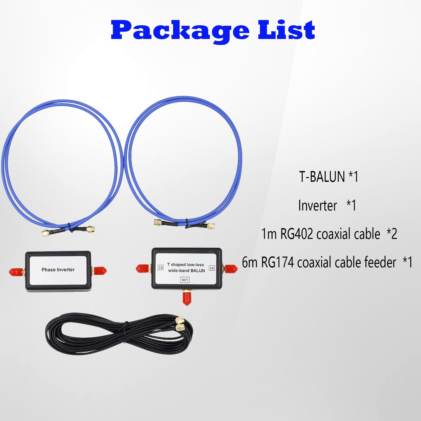 250mW YouLoop Portable Passive Magnetic Loop Antenna with Low Loss Broadband BALUN for HF and VHF 10KHz-30MHz Receiving Antenna